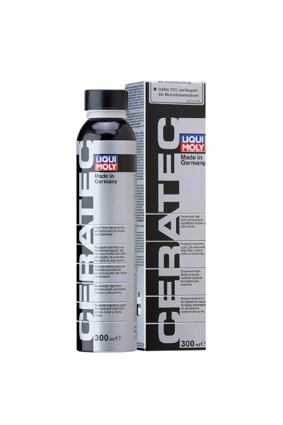 LIQUI MOLY Cera Tec 300 ml (7181)