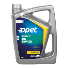 FULLMAX RN 5W-30 (PLS, 5L)  RENAULT  ONAYLI YAĞ